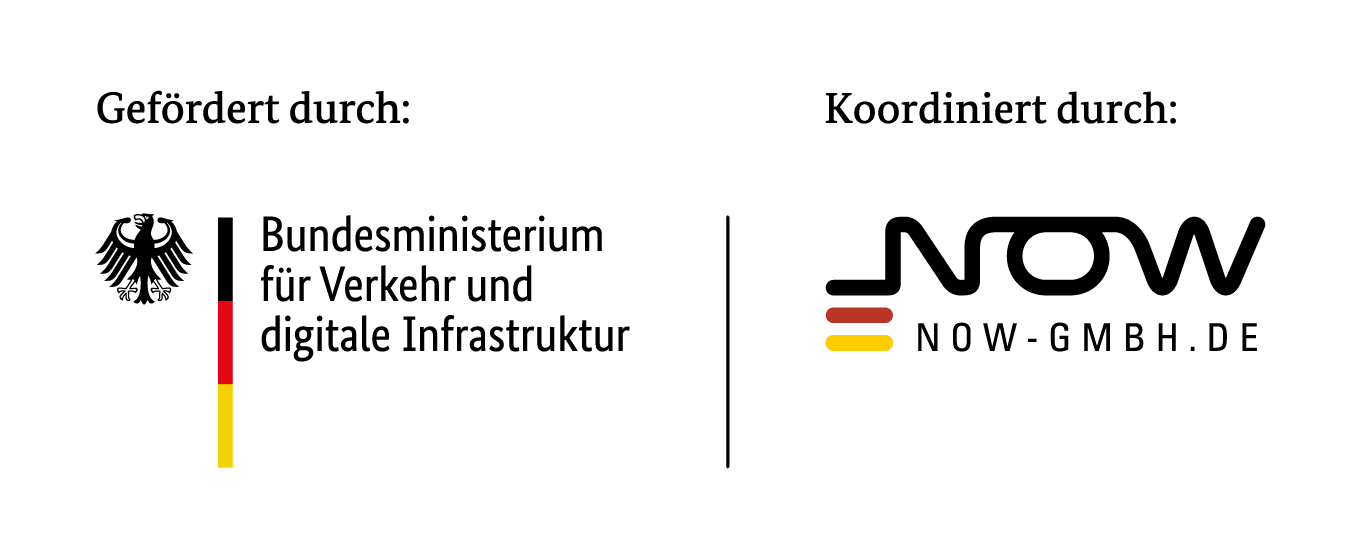 Bundesministerium für Verkehr und digitale Infrastruktur (BMVI)